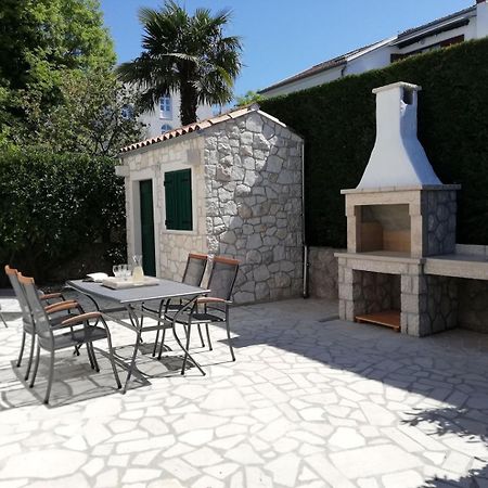 Apartments Adrijana 马林斯卡 客房 照片