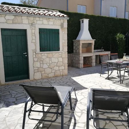 Apartments Adrijana 马林斯卡 外观 照片
