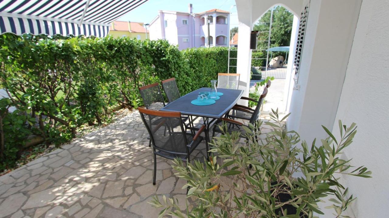 Apartments Adrijana 马林斯卡 外观 照片