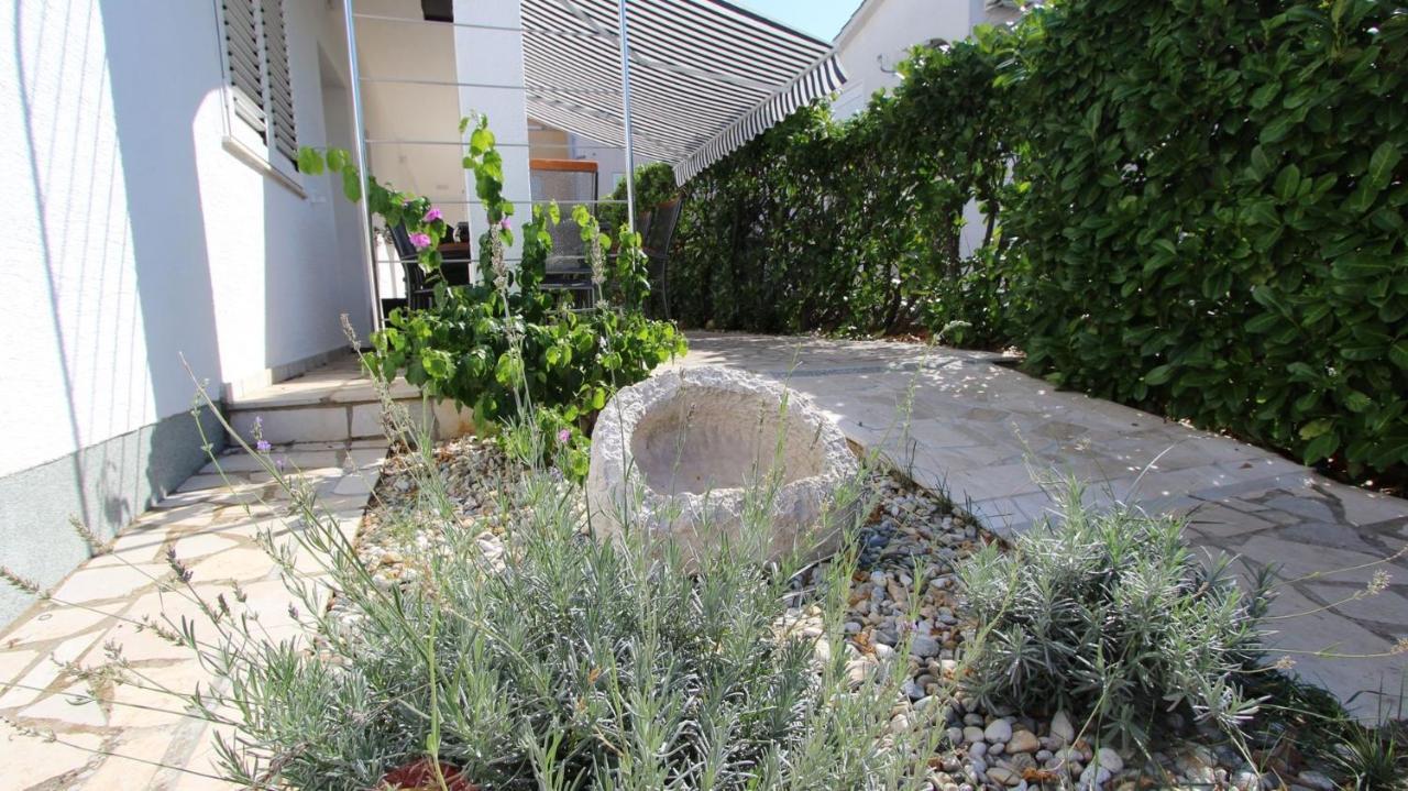 Apartments Adrijana 马林斯卡 外观 照片