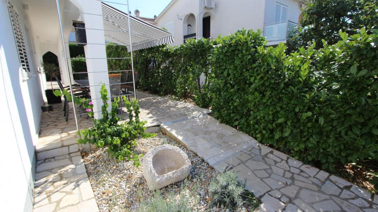Apartments Adrijana 马林斯卡 外观 照片