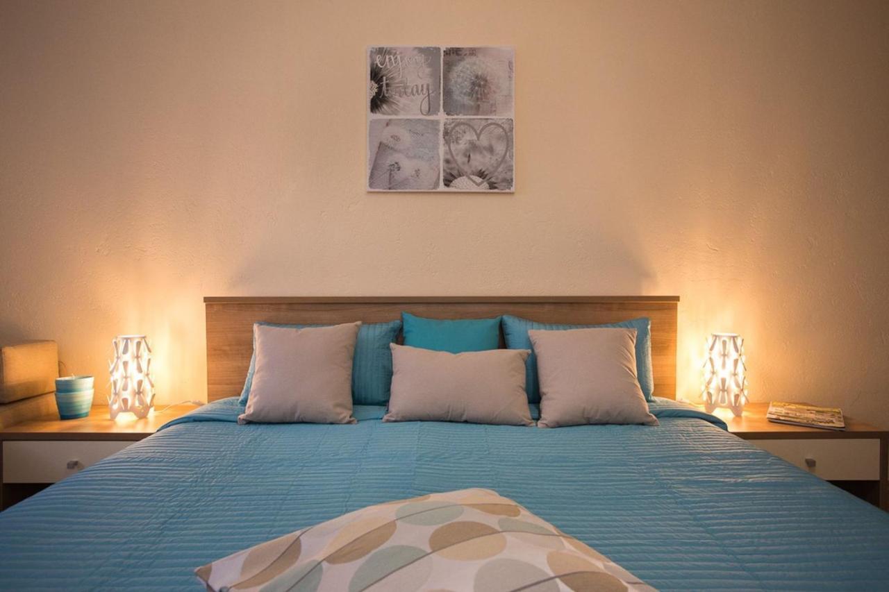 Apartments Adrijana 马林斯卡 外观 照片