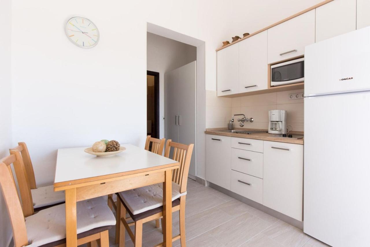 Apartments Adrijana 马林斯卡 外观 照片