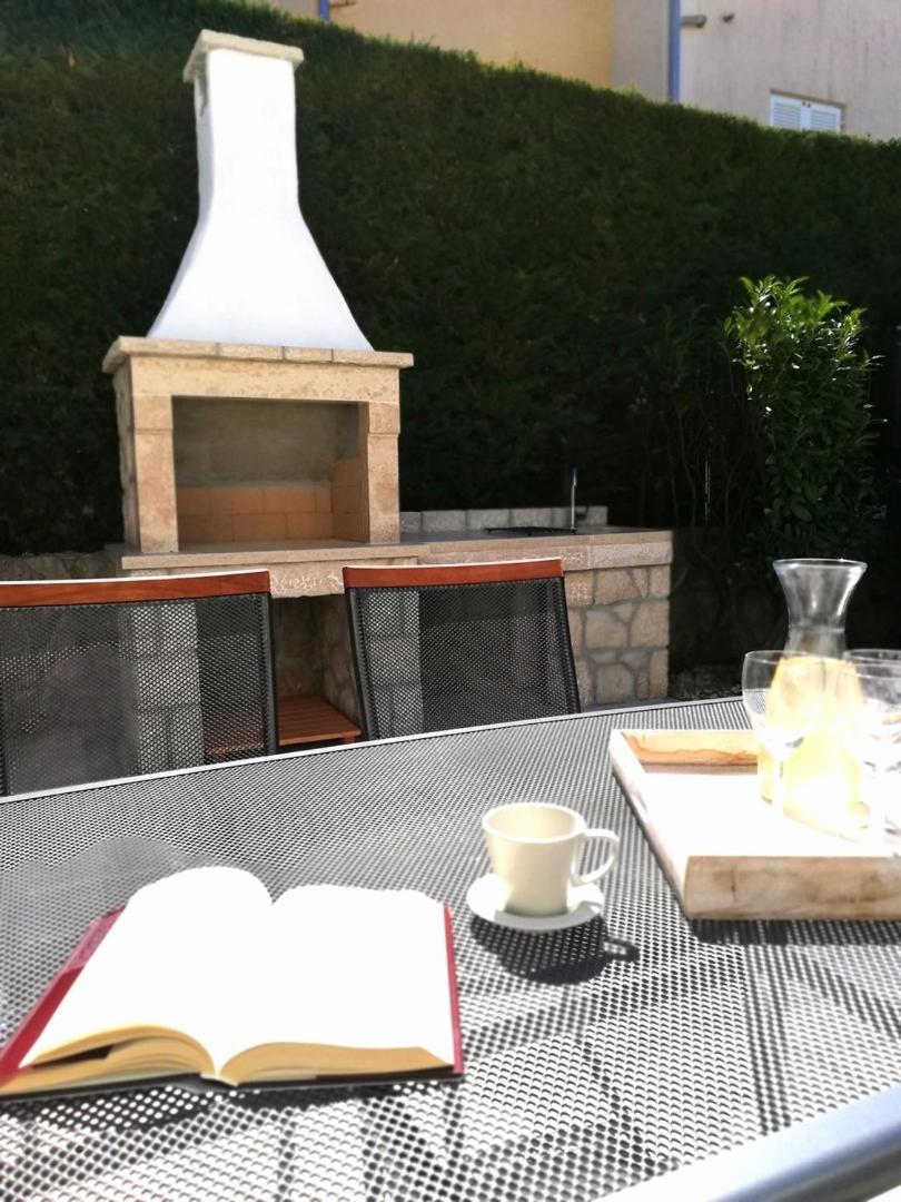 Apartments Adrijana 马林斯卡 客房 照片
